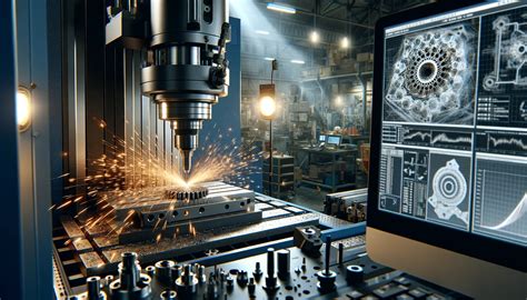 future scope of cnc machines|innovations in cnc manufacturing.